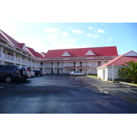 Photo Afrique du Sud Port Elizabeth Hotel Courtyard 2008-09 13