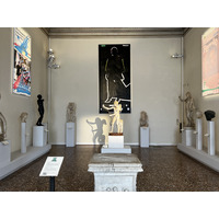 Photo Italie Venise Musée Correr 2022-05 82