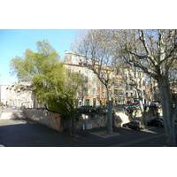 Photo France Aix en Provence 2008-04 27