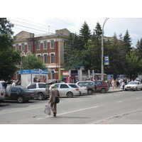 Photo Russie Novossibirsk 2006-07 58