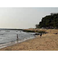 Photo Thaïlande Pattaya 2023-01 86