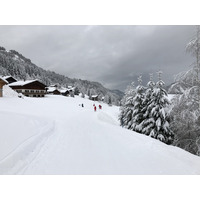 Photo France La Clusaz 2017-12 262