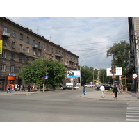 Photo Russie Novossibirsk 2006-07 67