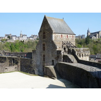 Photo France Fougères 2010-04 116