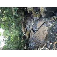 Photo Thaïlande Parc National Phu Hin Rong Kla 2014-12 251