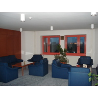 Photo Russie Nijni Novgorod Hotel Volna 2006-07 5