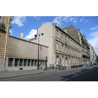 Photo France Paris Rue Ampère 2007-06 39