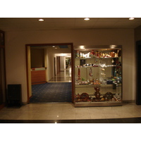 Photo Russie Nijni Novgorod Hotel Volna 2006-07 11