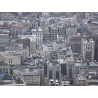Photo États-Unis New York Empire state building 2006-03 39