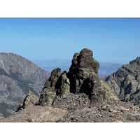 Photo France Corse Monte Cinto 2023-10 224