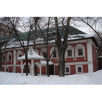 Photo Russie Moscou 2006-03 113