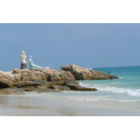 Photo Thaïlande Ko Samet Ao Phai 2009-01 3