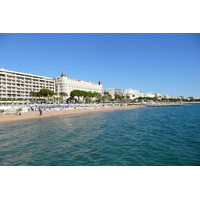 Photo France Cannes La Croisette 2007-10 64