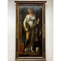 Photo Italie Florence Galerie des Offices 2022-05 264
