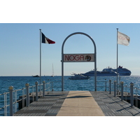 Photo France Cannes La Croisette 2007-10 43