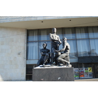 Photo Russie Saint-Pétersbourg 2006-03 166