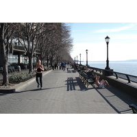 Photo États-Unis New York Battery Park 2006-03 32