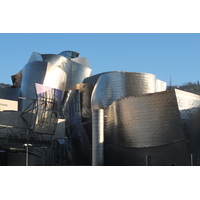 Photo Espagne Bilbao 2013-01 12