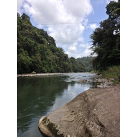 Photo Costa Rica Rivière Pacuare 2015-03 18