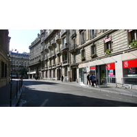 Photo France Paris 17eme Arrondissement Avenue de Wagram 2007-05 15
