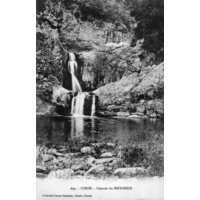Photo France Corse Cartes postales anciennes 1900-01 249