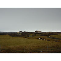 Photo Islande Gullfoss 2003-03 22