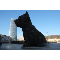 Photo Espagne Bilbao 2013-01 21