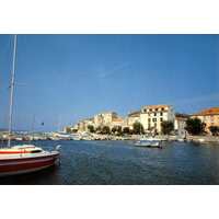 Photo France Corse Cartes postales anciennes 1900-01 164