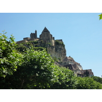 Photo France Château de Beynac 2009-07 101