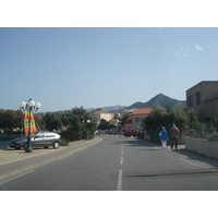 Photo France Corse Ile Rousse 2006-09 11