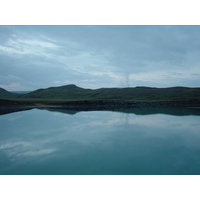 Photo Islande Krysuvik 2003-06 0