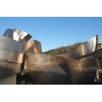 Photo Espagne Bilbao 2013-01 24