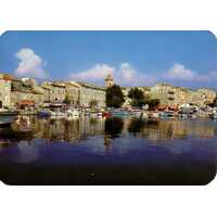 Photo France Corse Cartes postales anciennes 1900-01 170