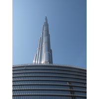 Photo Émirats arabes unis Dubai Dubai Mall 2011-12 42