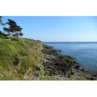 Photo France Port Navalo 2007-09 11