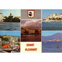 Photo France Corse Cartes postales anciennes 1900-01 197