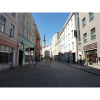 Photo Estonie Tallinn 2009-04 9