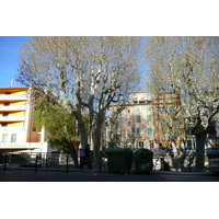 Photo France Aix en Provence 2008-04 110