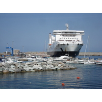 Photo France Corse Ile Rousse 2006-09 15