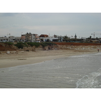 Photo Israel Tel Aviv Tel Aviv bord de mer 2006-12 305