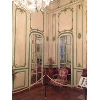 Photo France Paris Carnavalet Museum 2014-01 10