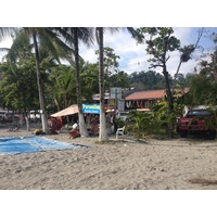 Photo Costa Rica Parc Manuel Antonio 2015-03 259