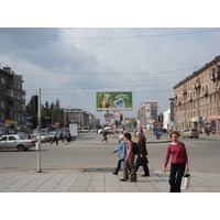 Photo Russie Novossibirsk 2006-07 41