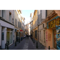 Photo France Aix en Provence 2008-04 71