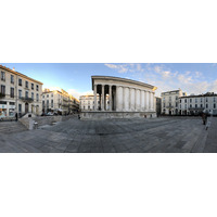 Photo France Nimes 2018-02 10