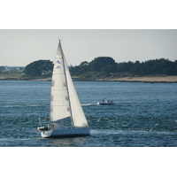 Photo France Port Navalo 2007-09 50