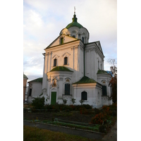 Photo Ukraine Kiev Podil 2007-11 79