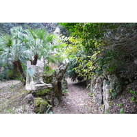 Photo Italie Rome Villa Doria Pamphili 2007-11 21