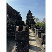 Photo Cambodge Siem Reap Baphuon 2023-01 14