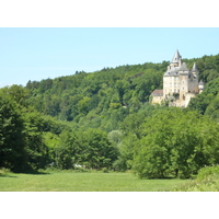 Photo France Perigord 2009-07 7